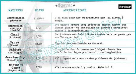 ENCORE UNE FOIS....