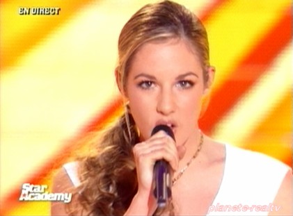 Dernier Prime de Laure Derniere Chanson
