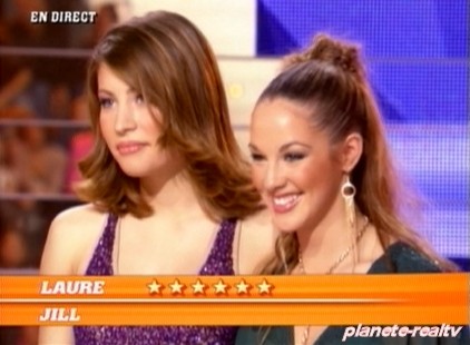 FIN DU PRIME...DELIVRANCE!!